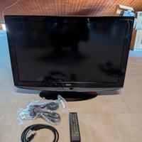 TV Acer 32 pollici