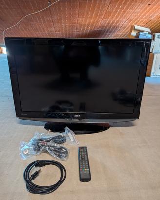 TV Acer 32 pollici