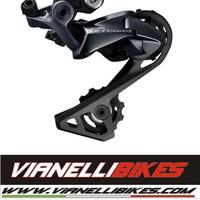 Cambio shimano ultegra 11 speed rd-r8000-ss