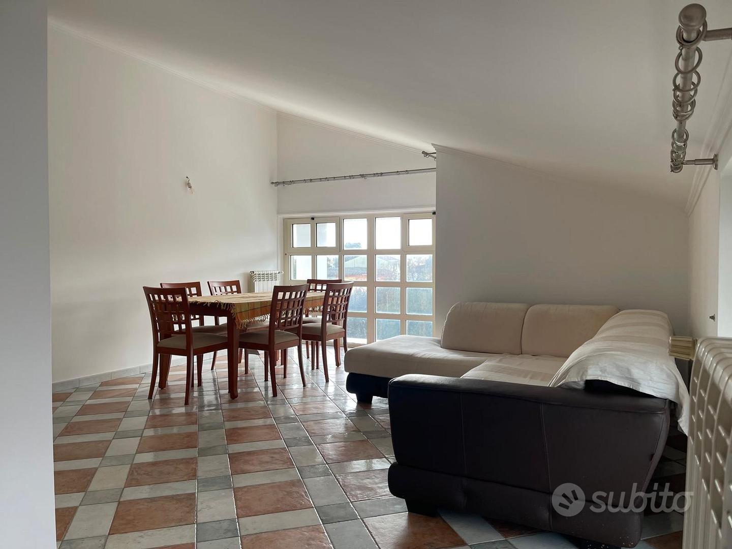 Appartamento – Ceraxus/Selargius, Casteddu/Cagliari - Vista 5