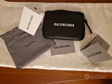 Pochette Balenciaga