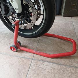 Accessori moto