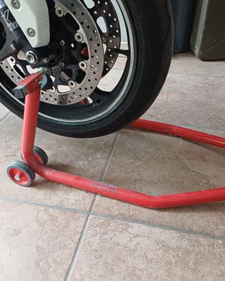 Accessori moto