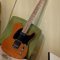 SQUIER TELE Affinity made in China 2001