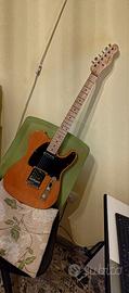 SQUIER TELE Affinity made in China 2001