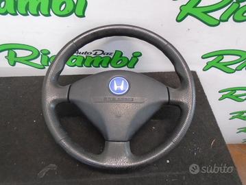 VOLANTE CON AIRBAG PER HONDA HR-V ANNO 2000