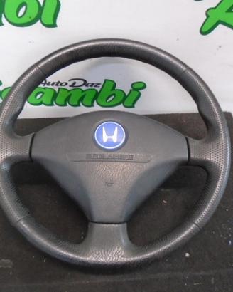 VOLANTE CON AIRBAG PER HONDA HR-V ANNO 2000