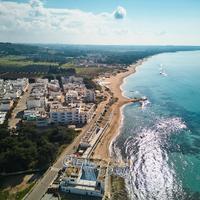 Bilocale a soli 100 metri dal mare