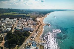 Bilocale a soli 100 metri dal mare