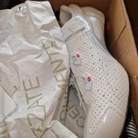 SIDI WIRE CARBON N.40 NUOVE