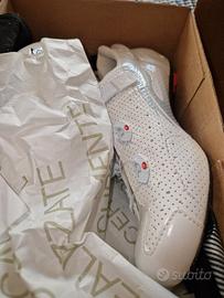 SIDI WIRE CARBON N.40 NUOVE