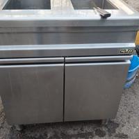 cucina elettrica professionale 