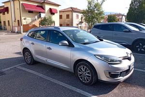 Renault Megane Grandtour diesel  1.5 110 hp
