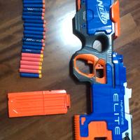 Nerf e accessori
