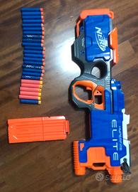 Nerf e accessori