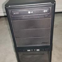 Computer Fisso Cooler Master