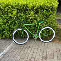 Bicicletta Scatto fisso