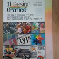 Libro "Il Design Grafico"