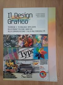 Libro "Il Design Grafico"
