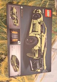 Lego Technic Lamborghini
