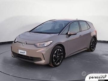 VOLKSWAGEN ID.3 58 kWh Life 204cv