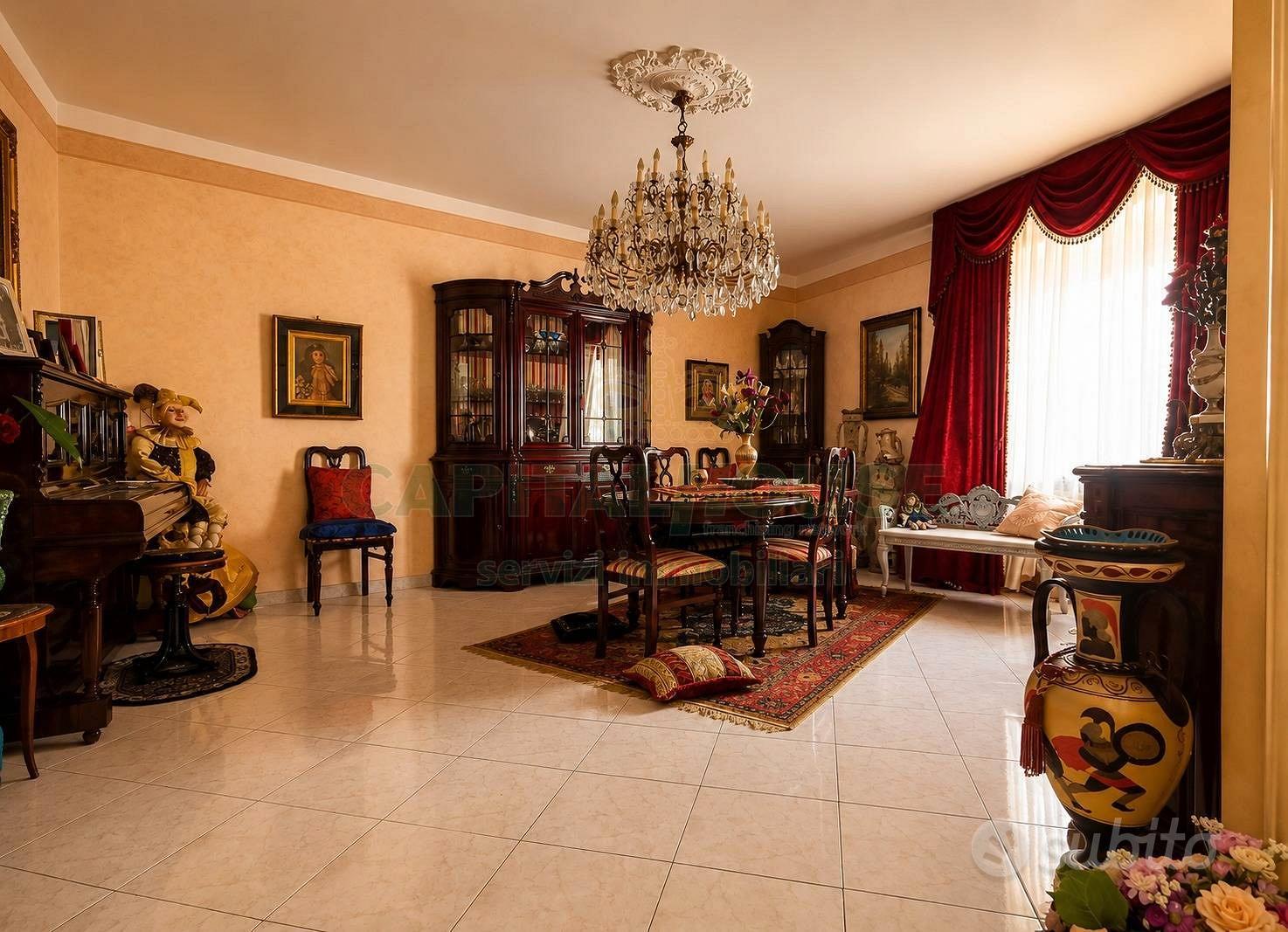 Appartamento – Capua, Risorgimento, Caserta - Vista 3