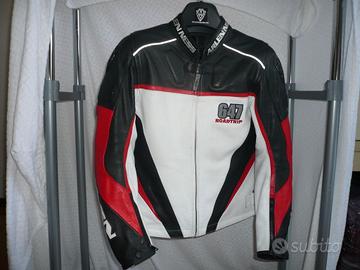 Giubbino donna Arlen Ness - taglia L