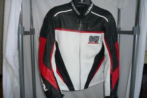 Giubbino donna Arlen Ness - taglia L