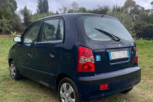 hyundai atos prime