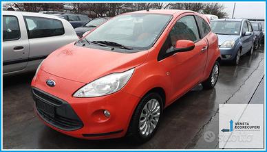 Ricambi Usati FORD KA (CCU) 2010