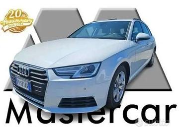 AUDI A4 Avant 2.0 35 TDI BUSINESS S TRONIC - FR5
