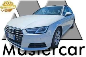 AUDI A4 Avant 2.0 35 TDI BUSINESS S TRONIC - FR5