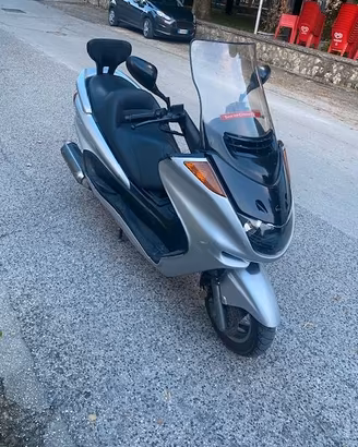 Scooter mod. Yamaha Motor MBK Skyliner 250