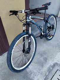 Torpado Mercury 29er