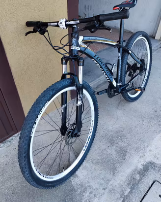 Torpado Mercury 29er