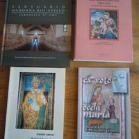 7 Santuari Bione Ome Auro Dello Gianico Gardone VT