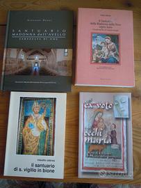 7 Santuari Bione Ome Auro Dello Gianico Gardone VT