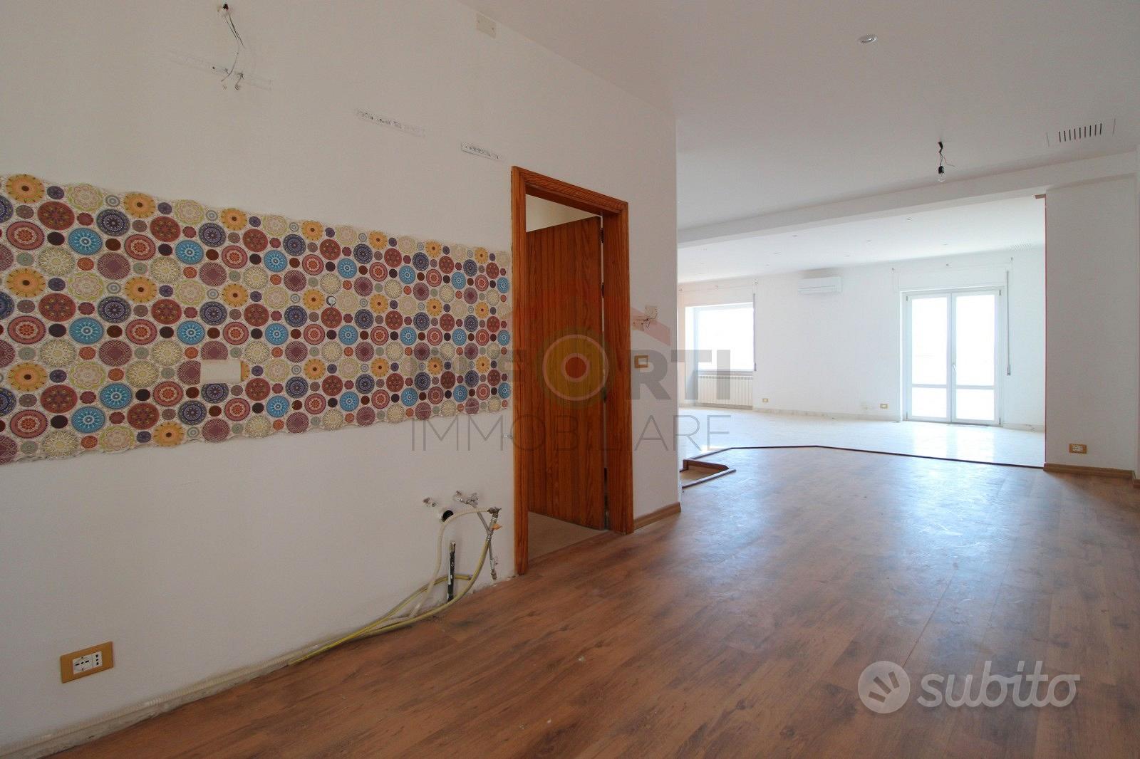 Appartamento – Ragusa, Cappuccini, Selvaggio - Vista 3
