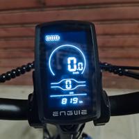 E-BIKE ELETTRICA