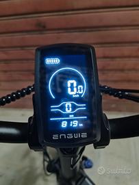 E-BIKE ELETTRICA