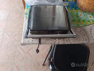 Piastra elettrica Ardes