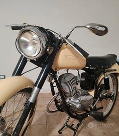 1200€ SOLO PER 5 GIORNI - Laverda 75 Sport 