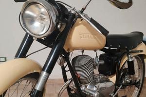  Laverda 75 Sport 