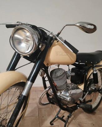 1200€ SOLO PER 5 GIORNI - Laverda 75 Sport 