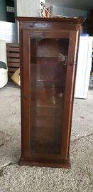 vetrina da appendere