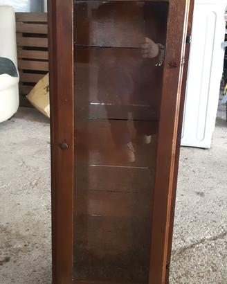 vetrina da appendere