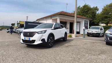Peugeot 2008 PureTech 100 Allure Pack S/S