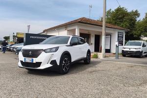 Peugeot 2008 PureTech 100 Allure Pack S/S