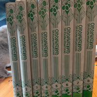 Enciclopedia pratica del giardinaggio