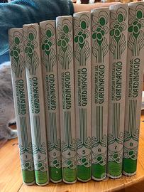 Enciclopedia pratica del giardinaggio